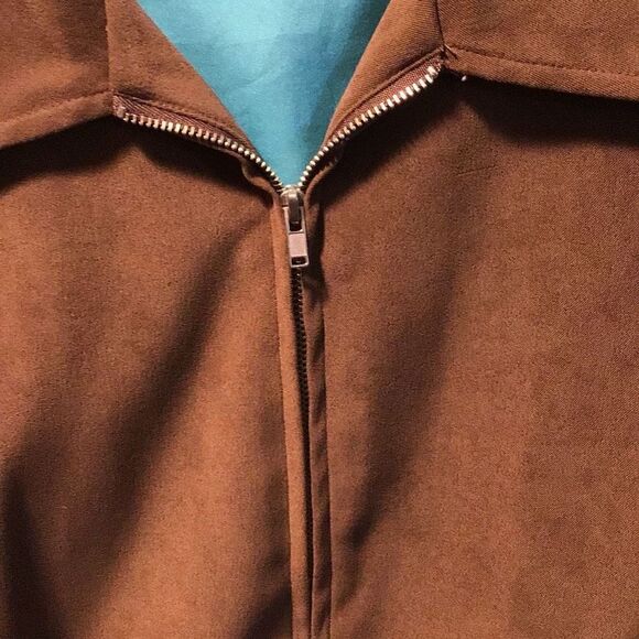 Pantsuit by Sag, harbor, size 16 with blouse Not Sag Harbor From the state sale - Picture 2 of 5